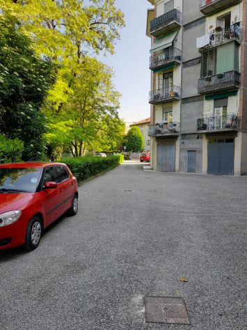 Bilocale arredato, Zona Porta Castello - Foto 8