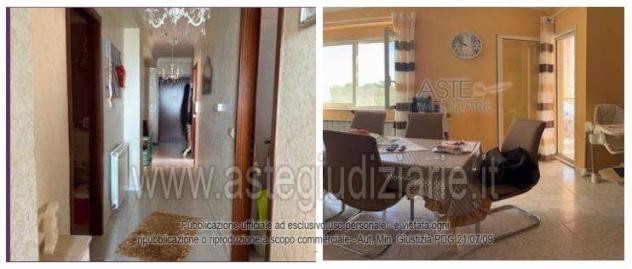 IMMOBILI-IMMOBILE RESIDENZIALE-Via della Fratellanza, 4, 93016 Riesi CL, Italia - Foto 4
