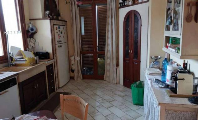 Immobile in asta di 245 m², box auto in vendita a San Clemente - Foto 2