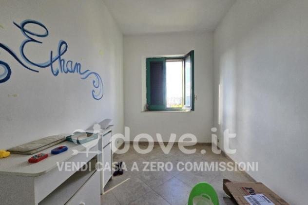 Appartamento di 80 m² con 3 locali in vendita a Trapani - Foto 13