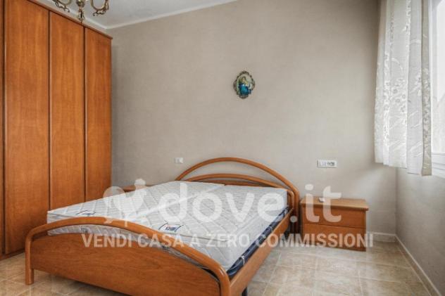 Casa indipendente di 175 m² con 5 locali e box auto in vendita a Tresignana - Foto 20