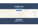Immobile in asta di 98 m² in vendita a Verona