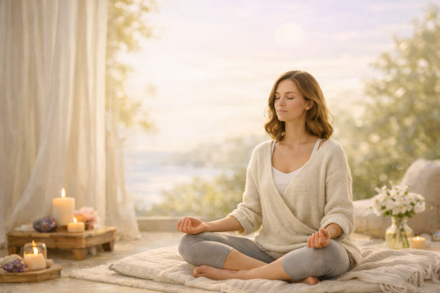 Avenisandra – Percorso di benessere e crescita personale per donne