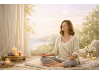 Avenisandra – Percorso di benessere e crescita personale per donne