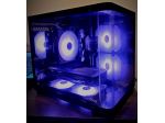 PC Gaming AM5 RTX 5060 32 GB RAM SSD 1 TB