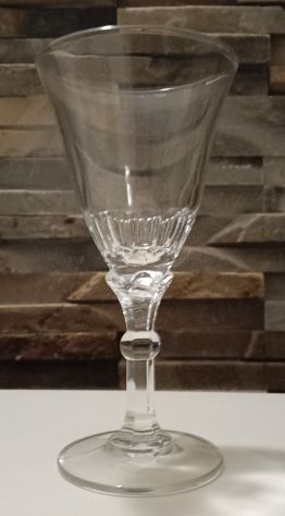 Set 6 calici champagne - Foto 5