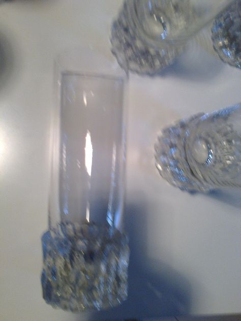 Bicchieri in cristallo  long drink - Foto 6
