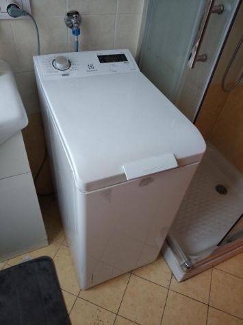 Lavatrice Electrolux 7 kg – €150 non trattabili