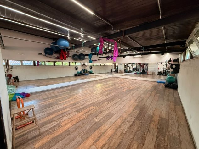 CERCASI ISTRUTTRICE/ISTRUTTORE ZUMBA