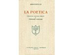 La Poetica - Aristotele - 1934