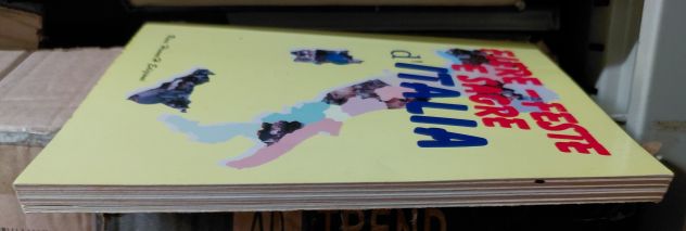Libro_"fiere feste e sagre d'Italia" - Foto 3