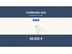 Immobile in asta di 152 m² in vendita a Carbonia