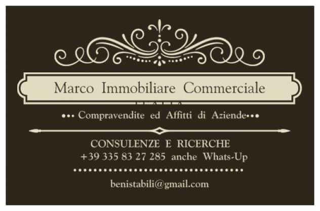 Ristorante pizzeria giardino e parcheggio 130 cope
