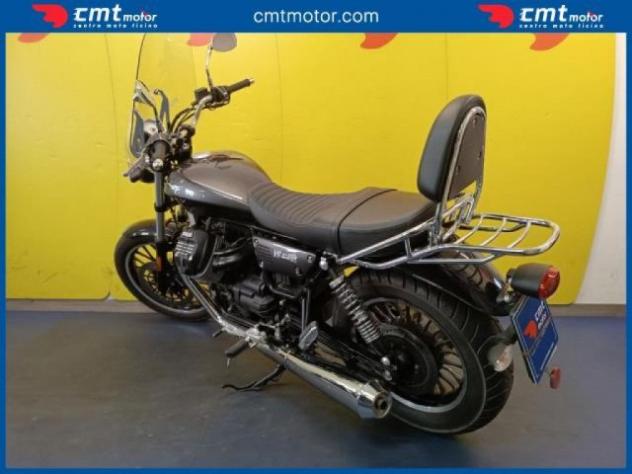 MOTO GUZZI V9 Garantita e Finanziabile rif. 21327923 - Foto 7