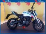 VOGE Brivido 125 R Garantita e Finanziabile rif. 21588312