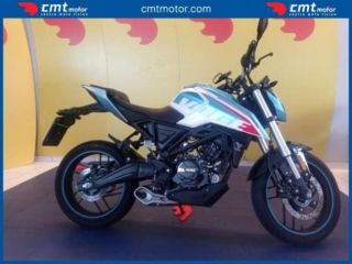 VOGE Brivido 125 R Garantita e Finanziabile rif. 21588312