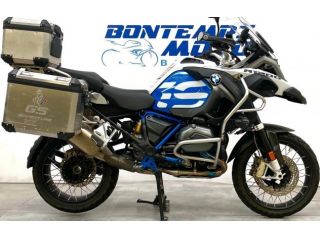BMW R 1200 GS Adventure Adventure ABS + VALIGIE