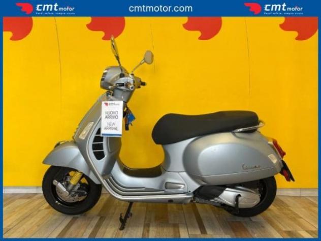 VESPA GTS 300 Garantito e Finanziabile rif. 24108216 - Foto 3