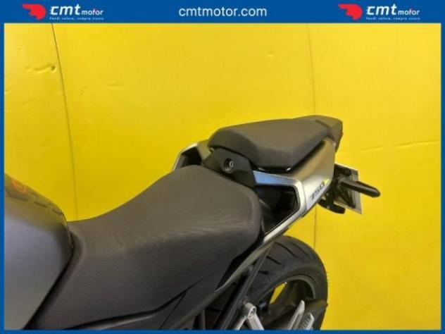 HONDA CB 750 Hornet Garantita e Finanziabile rif. 23908477 - Foto 10