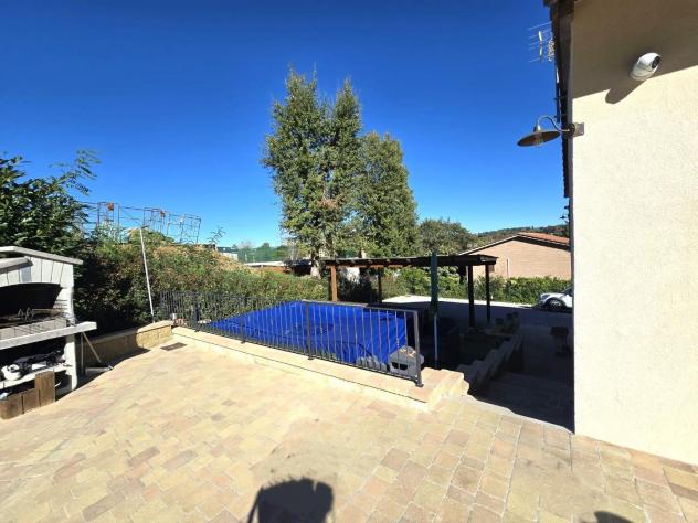Villa in vendita a Colle di Val d'Elsa 193 mq Rif: 1362333 - Foto 7
