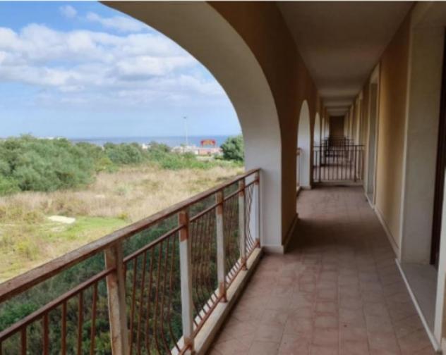 Immobile in asta di 8 m² con più di 5 locali in vendita a Melilli - Foto 4