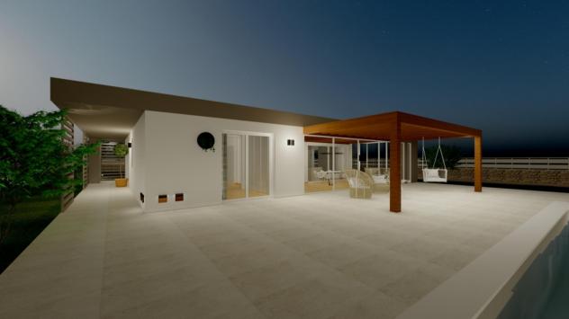 Villa in vendita a Modica - Foto 12