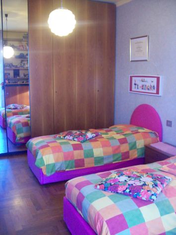 POSTO LETTO IN STANZA DOPPIA SPESE INCLUSE SOLO RAGAZZE BEN SERVITA