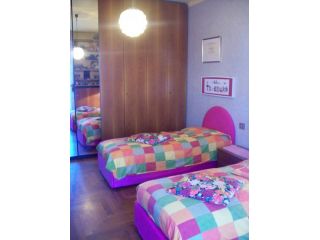 POSTO LETTO IN STANZA DOPPIA SPESE INCLUSE SOLO RAGAZZE BEN SERVITA