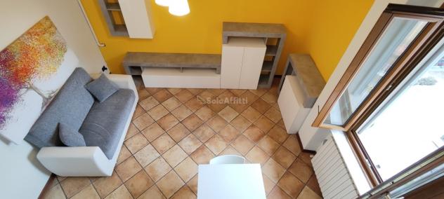 Stanza in appartamento in affitto a Cinisello Balsamo