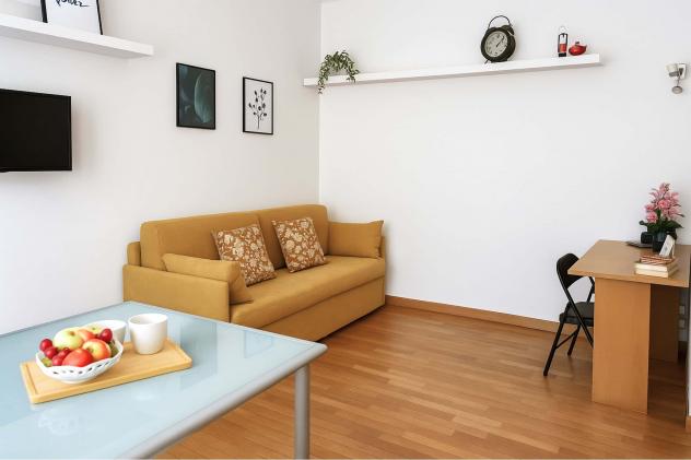 Studio Apartment - Central Station Area in Milan - Foto 3