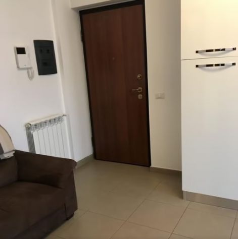 TOR VERGATA-BILOCALE CON BALCONE E POSTO AUTO. - Foto 5