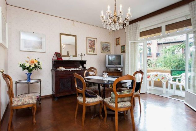 Appartamento centralissimo al Lido di Venezia
