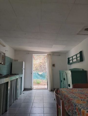 ZAGAROLO BILOCALE ARREDATO CON PICCOLO GIARDINO PRIVATO E POSTO AUTO. - Foto 2
