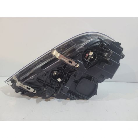 BMW 7 G11 G12 Faro Adaptive Led L - 13635 - Foto 7