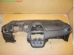 CRUSCOTTO NERO( MY 2012) FIAT PUNTO (199-51/6U) Carrozzeria Allestimenti …