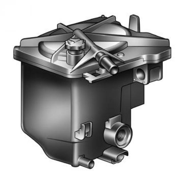 Purflux Filtro Citroen Berlingo (Mf) Berlingo Furgonato ( Fcs710