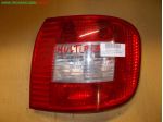 FANALE POST.D.CON LAMPADINE FIAT MULTIPLA (186-1F)  Parti elettriche  Fanal &hellip;
