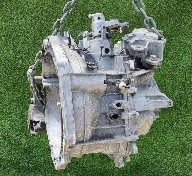 CAMBIO MANUALE COMPLETO OPEL Astra Sport Tourer 55590977 B 14 XNT Bifuel/Metano 1400 (1518) - Foto 10