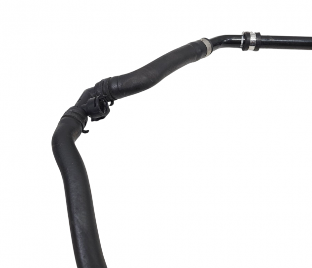 TUBO ACQUA REFRIGERANTE MERCEDES GLC Serie (W253) A2135015501 654920 Diesel 2000 (15) - Foto 7