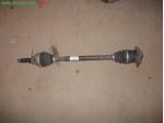 SEMIALBERO POST. COMPL. S. POST. 4X4 FIAT SEDICI (3B/74)  Meccanica  Cambio &hellip;