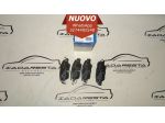 Set Pastiglie Pattini Pasticche Posteriori Mazda CX-5 KAY02648Z