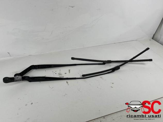 MOTORINO TERGICRISTALLO ANTERIORE CITROEN Jumper Serie (14) - Foto 3