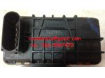 Attuatore Turbina Ford Opel Mercedes BMW Hella