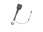AGGANCIO CINTURA DI SICUREZZA ANT DX CUPRA Formentor Serie 8Y0857755 (20)