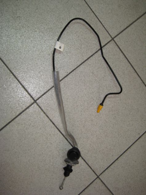 POMPA FRIZIONE CHRYSLER DODGE 4660700