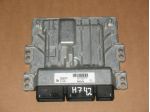 237107137R ECU KADJAR 1.5 DCI 237107137R 237100151S A2C12510104 Sid310