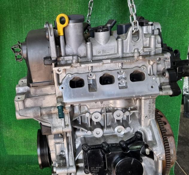 MOTORE SEMICOMPLETO VOLKSWAGEN Up 1° Serie CPG CPGA Bipower 1000 (11) - Foto 8