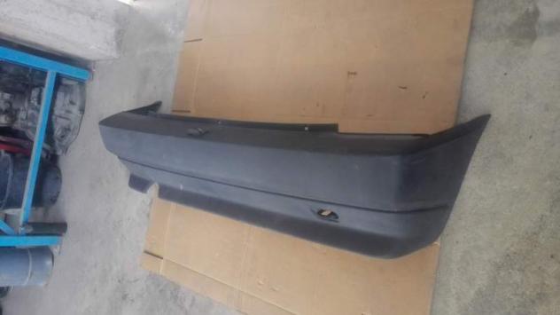 Paraurti posteriore Fiat UNO 2 Serie 1990 3 Porte - Foto 2