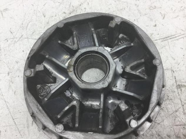 HONDA SH I 125 VARIATORE PULEGGIA MOBILE 2009 2012 JF23B09F - Foto 3