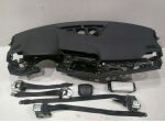 KIT AIRBAG ORIGINALE AUDI Q3 F3  83A 2022 DEP